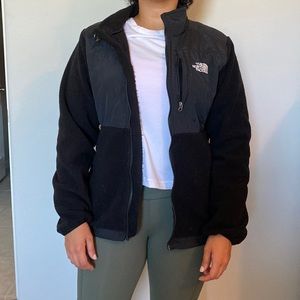 Black Northface